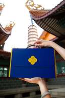 Kempinski Hotel Fuzhou