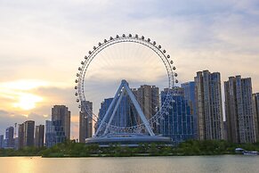 Kempinski Hotel Fuzhou