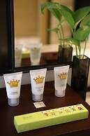 Kempinski Hotel Fuzhou