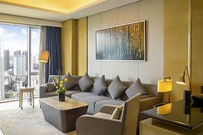 Kempinski Hotel Fuzhou