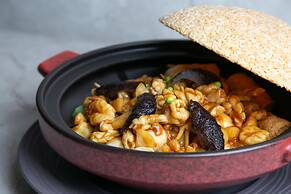 Kempinski Hotel Fuzhou