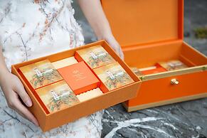 Kempinski Hotel Fuzhou