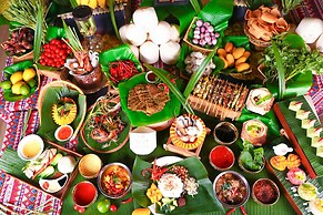 Kempinski Hotel Fuzhou