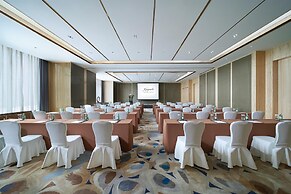 Kempinski Hotel Fuzhou