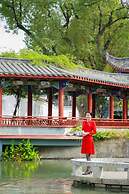 Kempinski Hotel Fuzhou