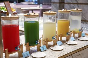 Kempinski Hotel Fuzhou