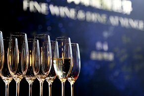 Kempinski Hotel Fuzhou