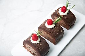 Kempinski Hotel Fuzhou