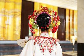 Kempinski Hotel Fuzhou