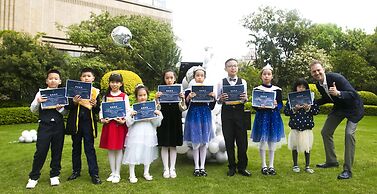 Kempinski Hotel Fuzhou