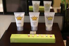 Kempinski Hotel Fuzhou