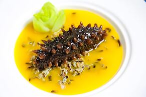 Kempinski Hotel Fuzhou