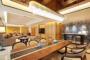 Kempinski Hotel Fuzhou