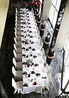 Kempinski Hotel Fuzhou