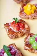 Kempinski Hotel Fuzhou