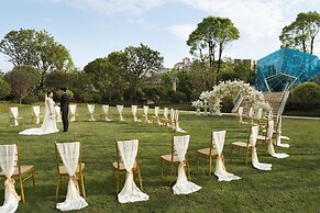 Kempinski Hotel Fuzhou