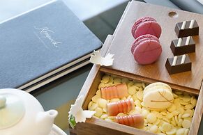 Kempinski Hotel Fuzhou