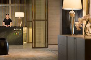 Kempinski Hotel Fuzhou