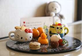 Kempinski Hotel Fuzhou