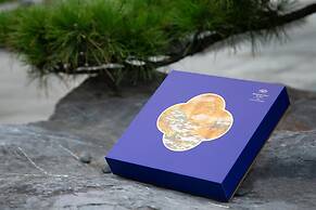 Kempinski Hotel Fuzhou