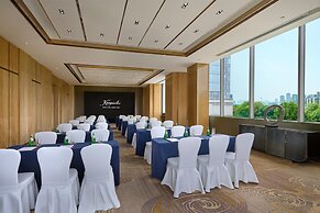 Kempinski Hotel Fuzhou