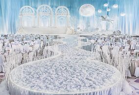 Kempinski Hotel Fuzhou