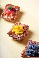 Kempinski Hotel Fuzhou