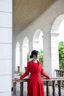 Kempinski Hotel Fuzhou