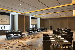 Kempinski Hotel Fuzhou