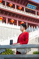 Kempinski Hotel Fuzhou