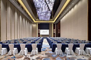 Kempinski Hotel Fuzhou