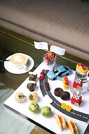 Kempinski Hotel Fuzhou