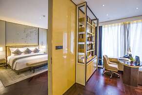 Kempinski Hotel Fuzhou