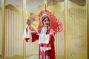 Kempinski Hotel Fuzhou