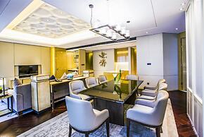 Kempinski Hotel Fuzhou