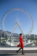 Kempinski Hotel Fuzhou