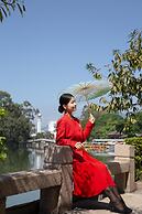 Kempinski Hotel Fuzhou