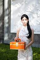 Kempinski Hotel Fuzhou