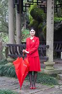 Kempinski Hotel Fuzhou