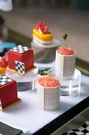 Kempinski Hotel Fuzhou