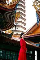 Kempinski Hotel Fuzhou