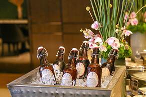 Kempinski Hotel Fuzhou