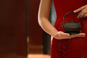 Kempinski Hotel Fuzhou