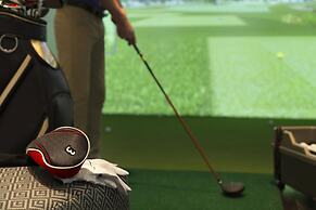 Kempinski Hotel Fuzhou