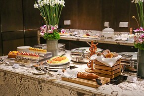 Kempinski Hotel Fuzhou