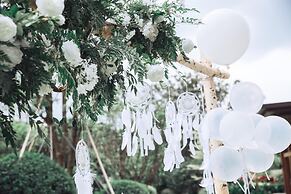 Kempinski Hotel Fuzhou