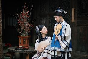 Kempinski Hotel Fuzhou