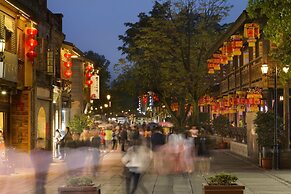 Kempinski Hotel Fuzhou