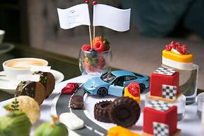 Kempinski Hotel Fuzhou