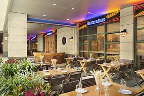 Kempinski Hotel Fuzhou